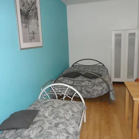 Logies Lucullus Guest house *