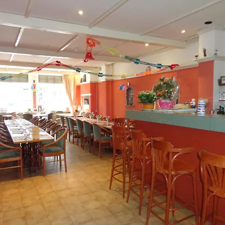 Guest house Logies Lucullus