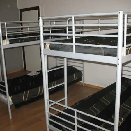 Logies Lucullus * Blankenberge
