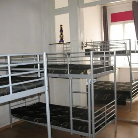 Logies Lucullus Affittacamere