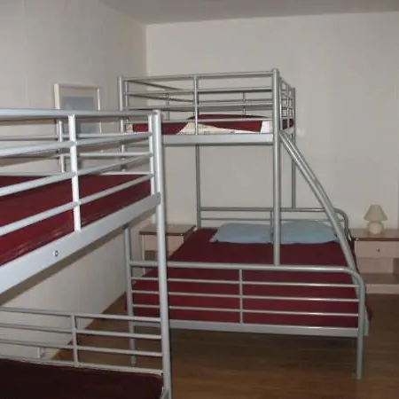 Guest house Logies Lucullus