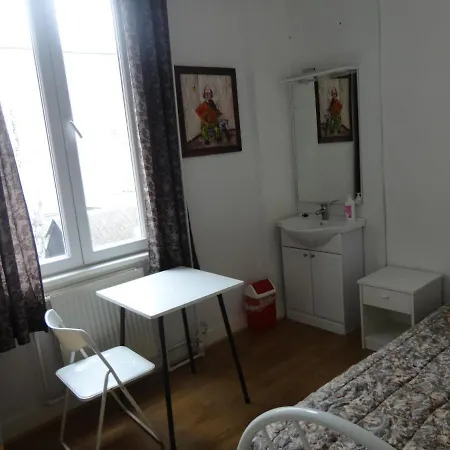 Logies Lucullus Guest house *